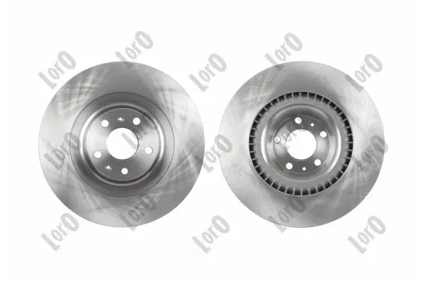 Neuheit ABAKUS 231-03-216 - Bremsscheibe