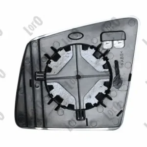 Sonderangebot ABAKUS 2450G02 - Spiegelglas, Außenspiegel