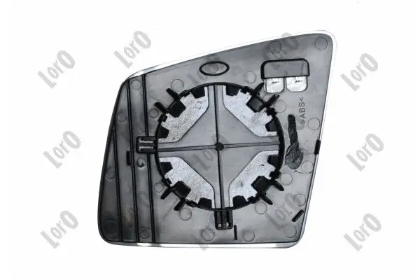 Sonderangebot ABAKUS 2450G02 - Spiegelglas, Außenspiegel