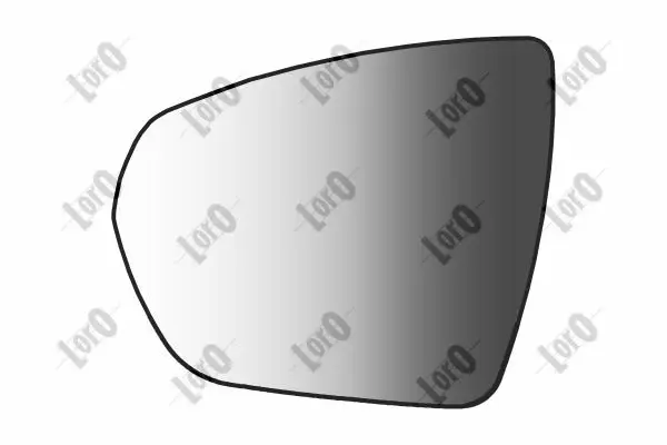 ABAKUS 2946G01 - Spiegelglas, Außenspiegel Abverkauf