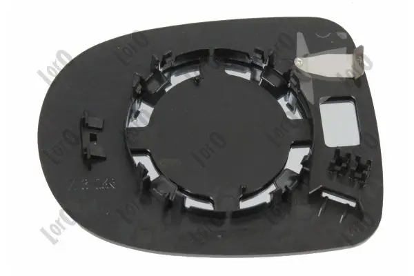 ABAKUS 3159G02 - Spiegelglas, Außenspiegel Heißes Angebot