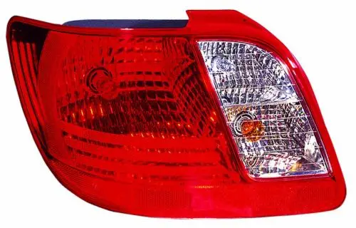 ABAKUS 323-1920L-AQ - Heckleuchte Super-Preis