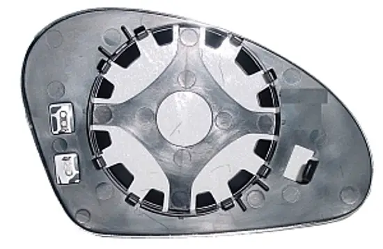 ABAKUS 3406G04 - Spiegelglas, Außenspiegel Preiswert