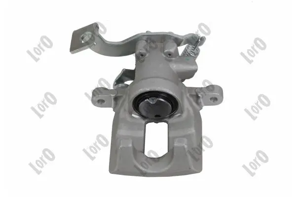 ABAKUS 131-04-091 - Bremssattel Markenware