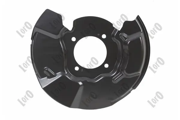 ABAKUS 131-07-175 - Spritzblech, Bremsscheibe Super-Preis