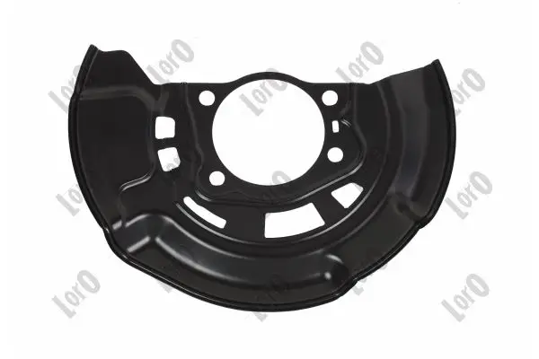 ABAKUS 131-07-222 - Spritzblech, Bremsscheibe Sonderangebot