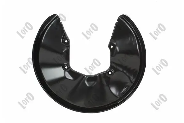 Saisonangebot ABAKUS 131-07-698 - Spritzblech, Bremsscheibe