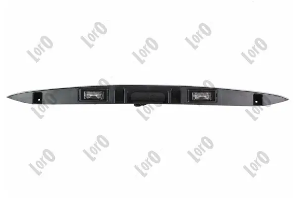 ABAKUS 132-004-078 - Heckklappengriff Mega-Angebot