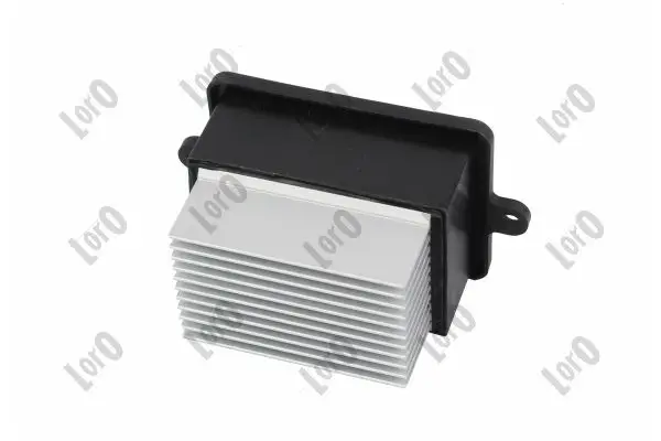 Begrenztes Angebot ABAKUS 133-038-010 - Widerstand, Innenraumgebläse