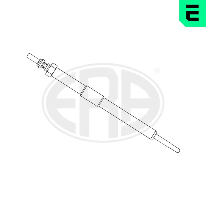 Bestpreis ERA 886035 - Glühkerze