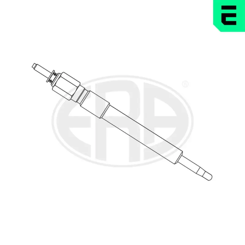 Neue Ware ERA 886084 - Glühkerze