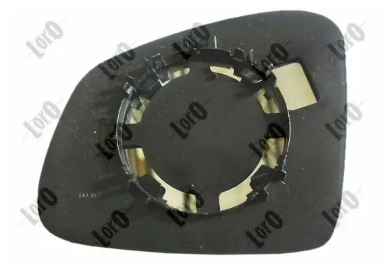 Top-Preis ABAKUS 3602G04 - Spiegelglas, Außenspiegel