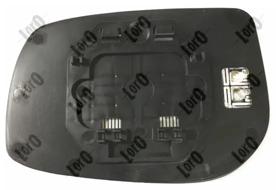 ABAKUS 3917G04 - Spiegelglas, Außenspiegel Online Kaufen