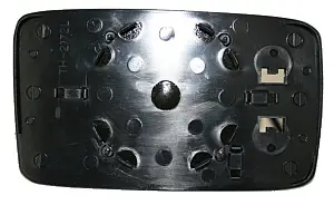 ABAKUS 4010G04 - Spiegelglas, Außenspiegel Aktuell
