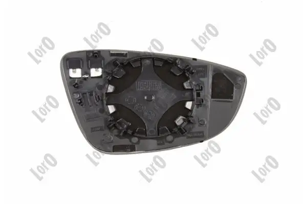 Sofort Bestellen ABAKUS 4024G01 - Spiegelglas, Außenspiegel