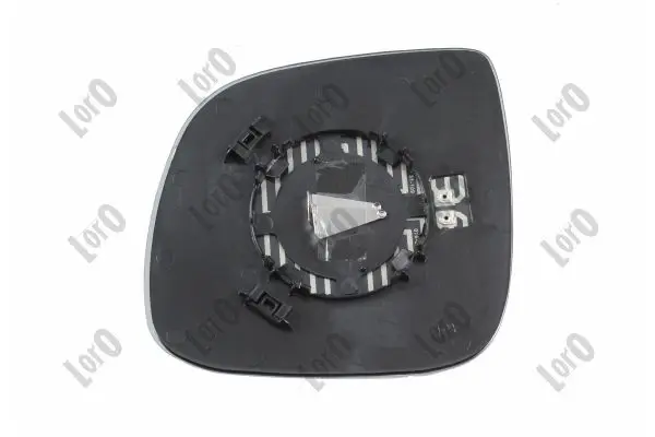 Top-Preis ABAKUS 4052G04 - Spiegelglas, Außenspiegel