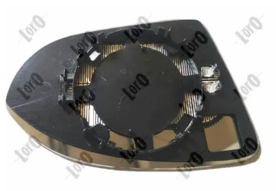 Preis Gesenkt ABAKUS 4062G01 - Spiegelglas, Außenspiegel