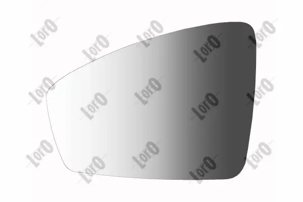 Preiswert ABAKUS 4065G03 - Spiegelglas, Außenspiegel