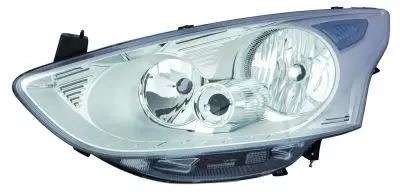 Begrenztes Angebot ABAKUS 431-11B2RMLD-EM - Hauptscheinwerfer