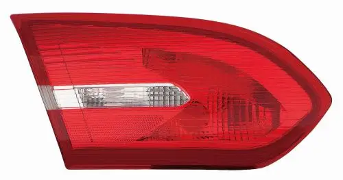 Echt ABAKUS 431-1324R-UE - Heckleuchte