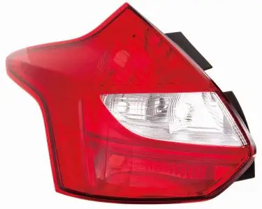 ABAKUS 431-19A5R-UE - Heckleuchte Heißes Angebot