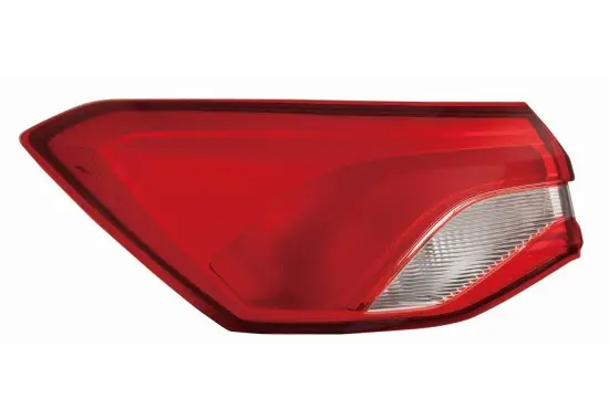 Heißes Angebot ABAKUS 431-19AWR-UE - Heckleuchte