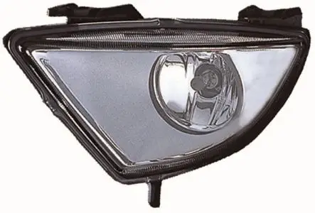 ABAKUS 431-2009L-UE - Nebelscheinwerfer Super-Preis