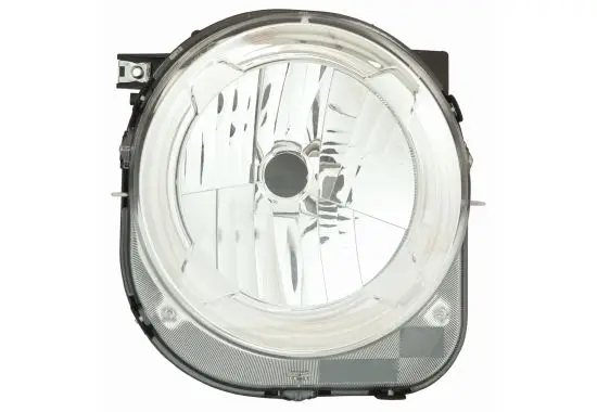 Rabatt ABAKUS 433-1117RMLD-EM - Hauptscheinwerfer