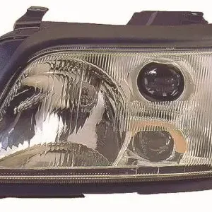 Schneller Versand ABAKUS 441-1118L-LD-EF - Hauptscheinwerfer
