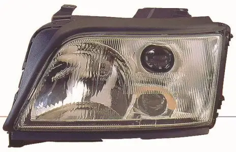 Schneller Versand ABAKUS 441-1118L-LD-EF - Hauptscheinwerfer