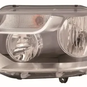 Top-Angebot ABAKUS 441-11F1RMLDEM2 - Hauptscheinwerfer