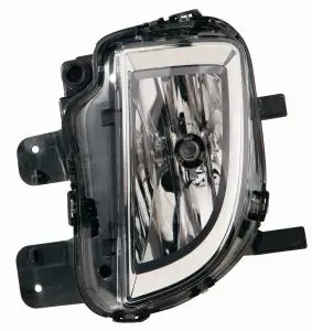 Neu ABAKUS 441-2041L-AQ - Nebelscheinwerfer