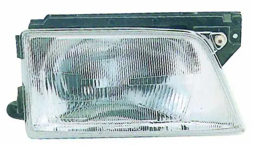 Zertifiziert ABAKUS 442-1101L-LD-E - Hauptscheinwerfer