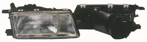 ABAKUS 442-1107R-LD-EM - Hauptscheinwerfer Top-Angebot