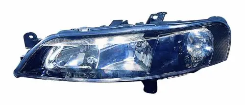 Angebot ABAKUS 442-1121L-LDEM2 - Hauptscheinwerfer