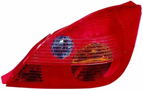 ABAKUS 442-1939R-LD-UE - Heckleuchte Preisreduziert