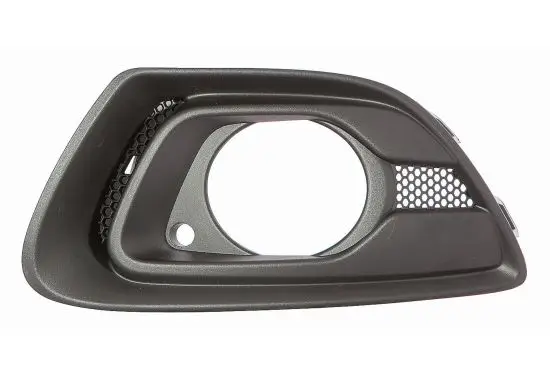 Direkt Vom Hersteller ABAKUS 442-2508L-UD - Lüftungsgitter, Stoßfänger