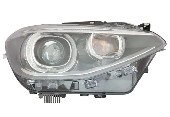 ABAKUS 444-1182PXLD-EM - Hauptscheinwerfersatz - Tuning / Accessory Parts Bestseller