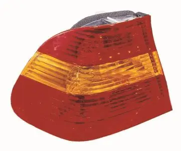 ABAKUS 444-1911L-UQ-YR - Heckleuchte Preis Gesenkt