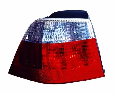 ABAKUS 444-1943R-UE - Heckleuchte Preisreduziert
