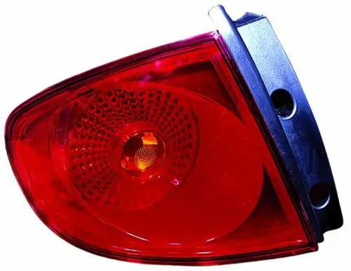 Begrenztes Angebot ABAKUS 445-1915L-UE - Heckleuchte