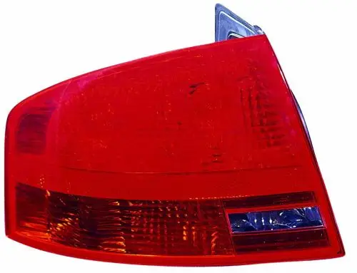 ABAKUS 446-1904L-UE - Heckleuchte Preisknaller