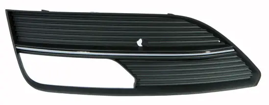 Begrenztes Angebot ABAKUS 446-2513R-UD - Lüftungsgitter, Stoßfänger