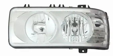 Letzte Chance ABAKUS 450-1107L-LD-E - Hauptscheinwerfer
