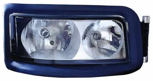 Günstig ABAKUS 449-1101R-LD-EM - Hauptscheinwerfer