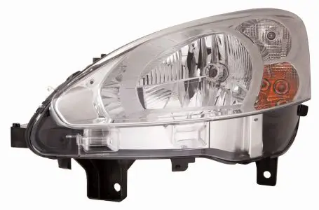 Schnäppchen ABAKUS 550-1155LMLD-EM - Hauptscheinwerfer