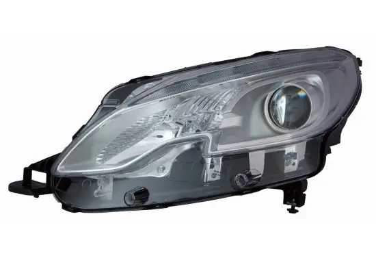 ABAKUS 550-1160R-LD-EM - Hauptscheinwerfer Online Kaufen