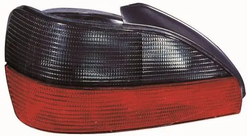 Preis Gesenkt ABAKUS 550-1934L-UE - Heckleuchte