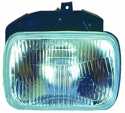 ABAKUS 551-1114L-LD-EH - Hauptscheinwerfer Mega-Angebot