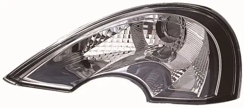 ABAKUS 551-1519L-UE-C - Blinkleuchte Super-Preis